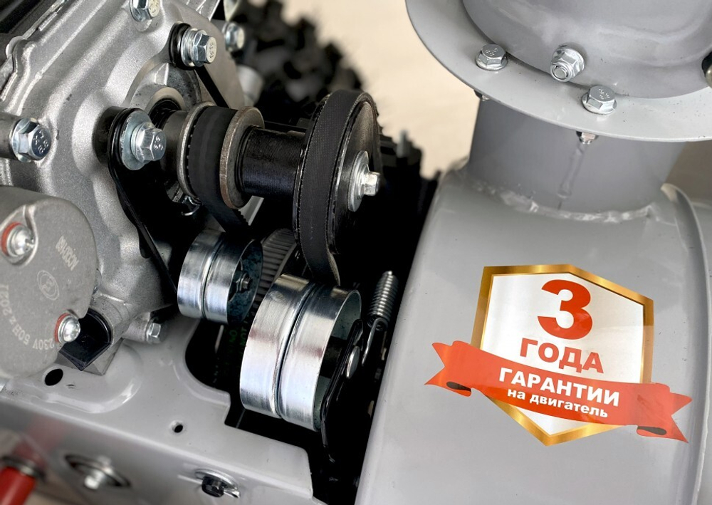 Снегоуборщик Ресанта СБ 4100ПФ 70/7/31