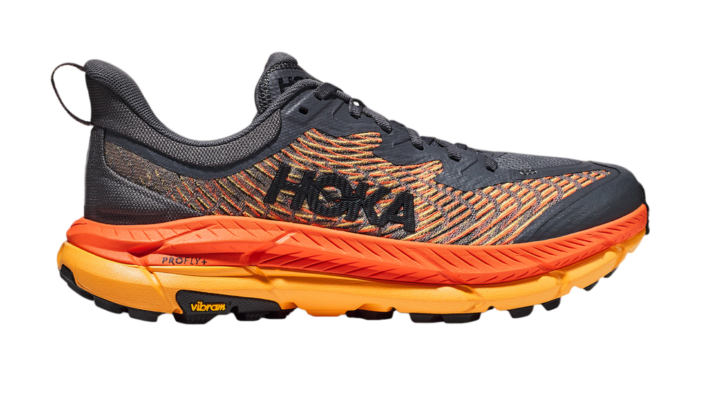 Кроссовки мужские Hoka Mafate speed 4