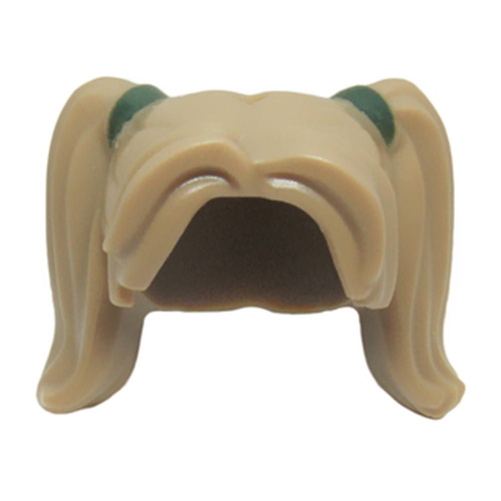 Волосы с Хвостиками 20596pb01