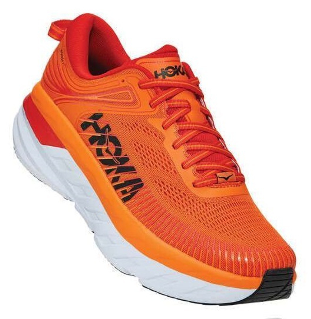 Кроссовки мужские Hoka Bondi 7