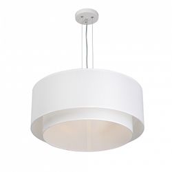 Подвесной светильник Vitaluce V2728 V2728-0/3S