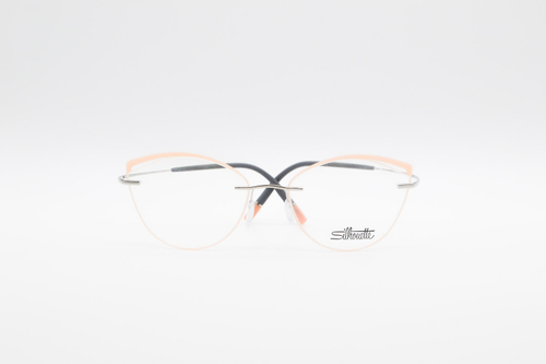 Изг. оправы Silhouette 5518 FU 7010
