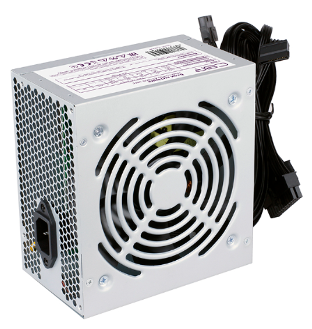Блок питания ATX CBR PSU-ATX450-12GM