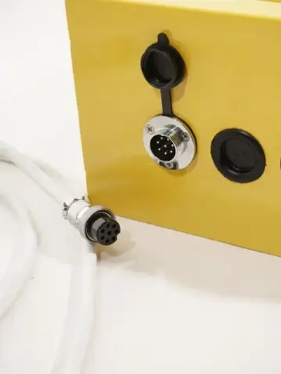 АВР трехфазный Powerac box3-8 (5.0-8.5кВт)