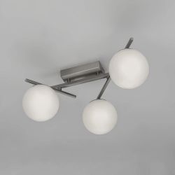 Citilux DORSY CL223131 LED Люстра поворотная Матовый Хром