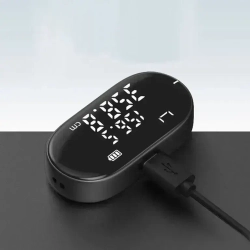 Электронный курвиметр Xiaomi ATuMan Q2 Flexible Electronic Ruler EU