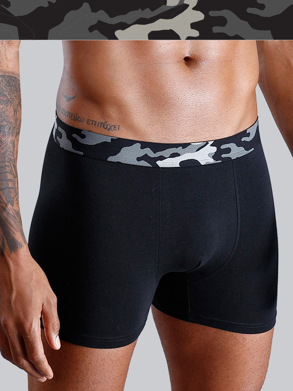 Классические боксеры