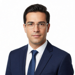 Оправа для очков Glory 034 Gun