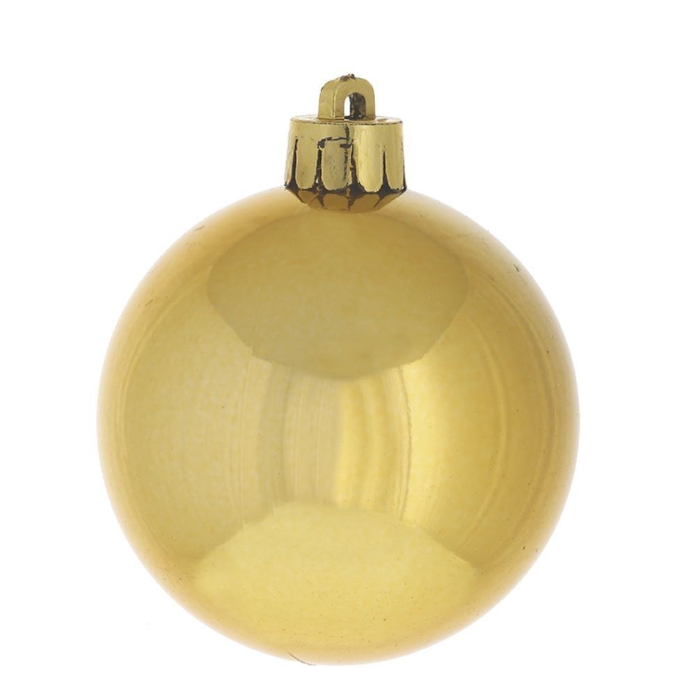 GAEM Набор из 24шт Украшение новогоднее "Шар", D 6 см, L6 W6 H7 см