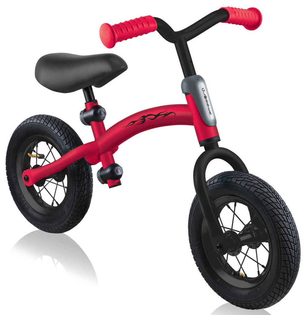 Беговел Globber Go Bike Air (2021)