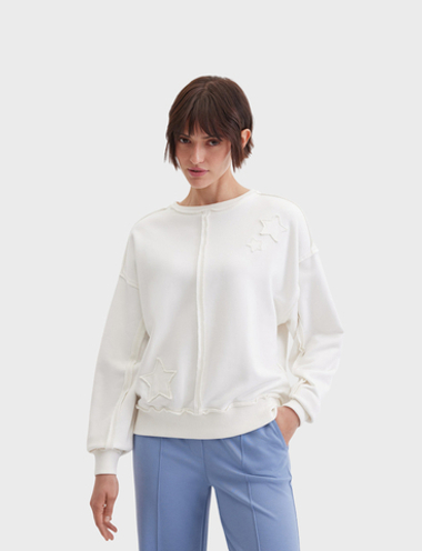 Свитшот Smith&Soul