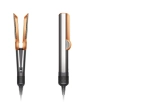 Выпрямитель волос Dyson Airstrait HT-01 Original, Nickel/Copper (Никель/Медный)