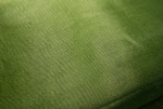Ткань Органза зеленая арт. 324884