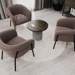 Кресло Шелл