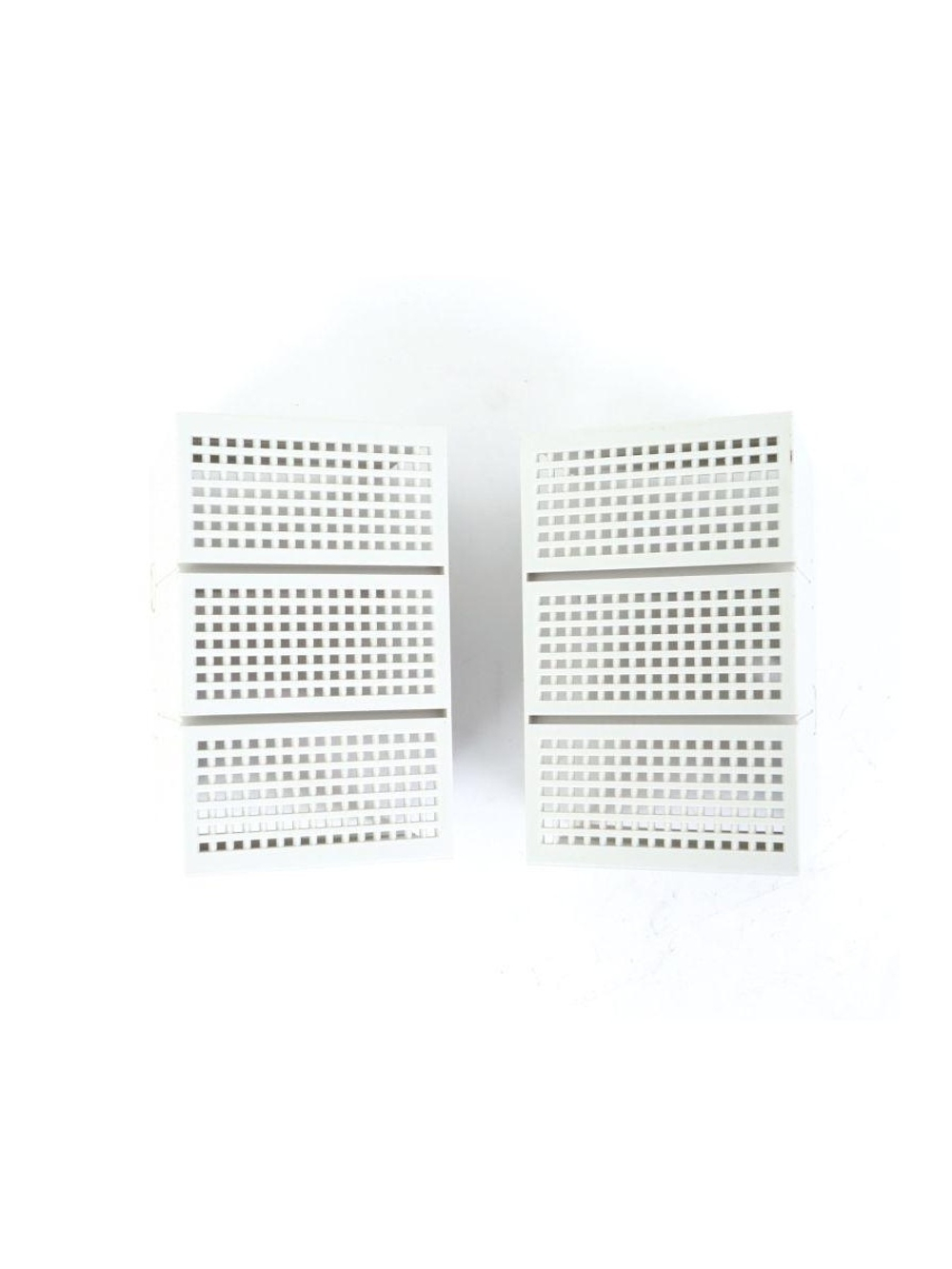 Крышка клеммная TCF 3P для MGS630/400 (уп.2шт) YON TCF-MGS630TC3