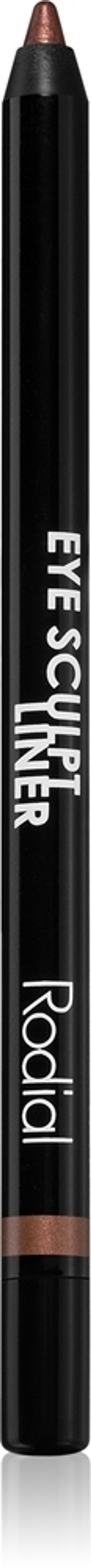 Rodial Eye Sculpt Liner - кремовая подводка для глаз, 1,2 g