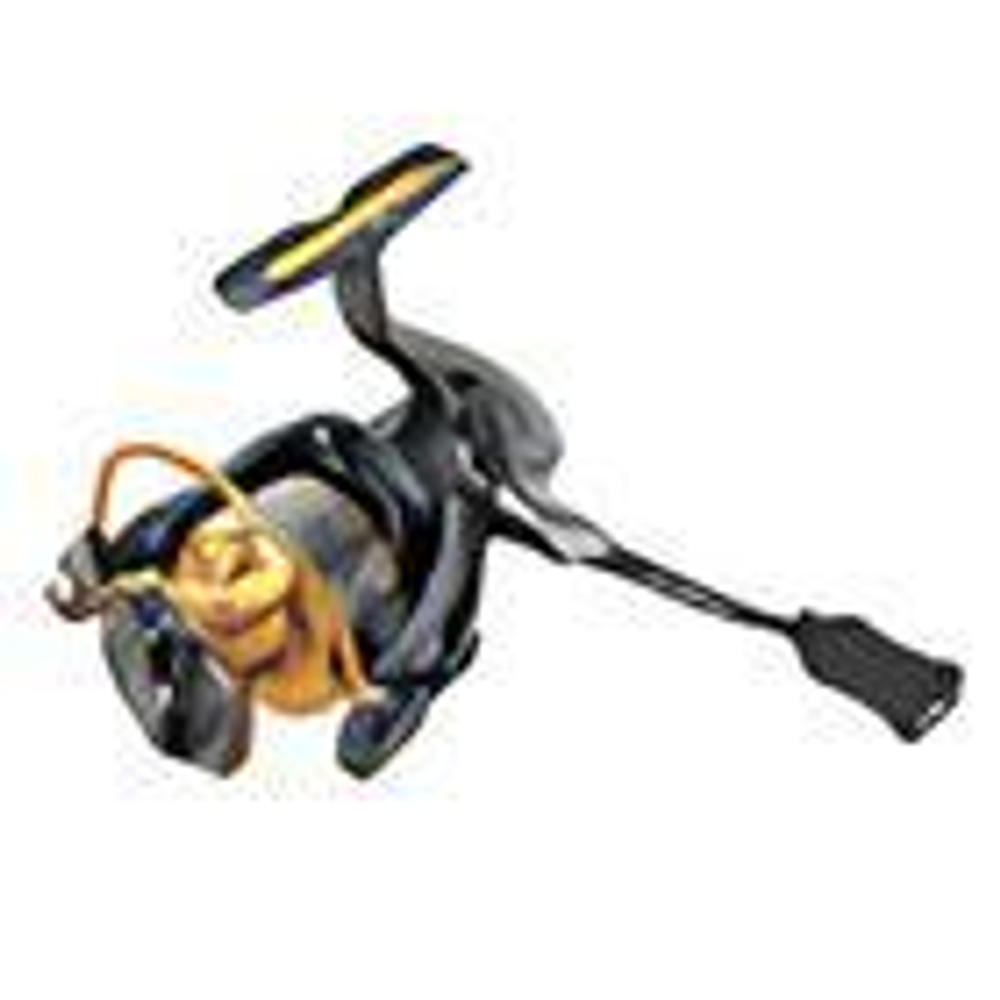 Катушка Ecusima Pro 2500 LT Ryobi