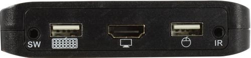 Переключатель KVM KS-is KS-705