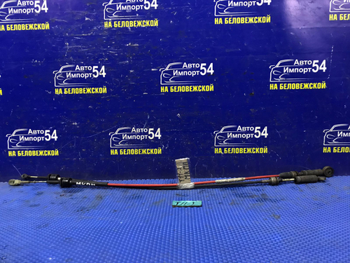 Трос переключения МКПП CHERY TIGGO 2 2006