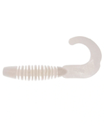 Твистер несъедобный Helios Din 3,11"/7,9см Pepper Red 30шт. (HS-33-030-N-30)