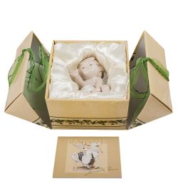 Pavone JP-54/ 1 Фигурка «Ангелочек»