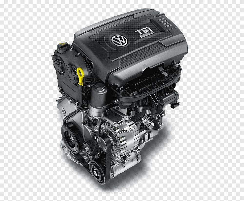 Двигатель volkswagen CEPA 2.5 TFSI