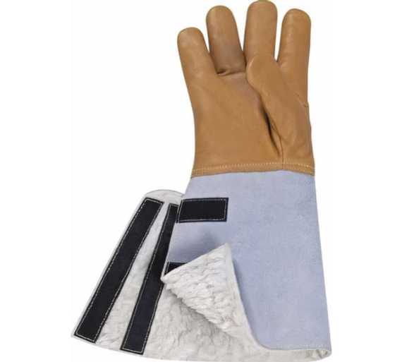 Перчатки криогенные CRYOG Delta Plus CRYOG10