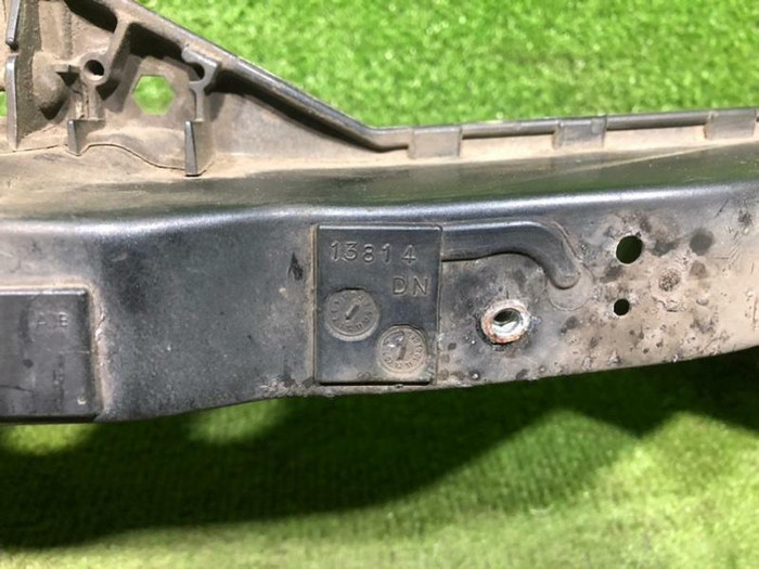 Телевизор Ford Focus 2 (2008-2011)