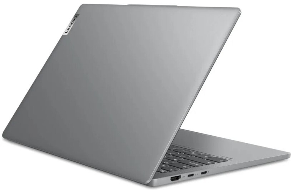 Ноутбук  Lenovo IdeaPad Pro 5 14IMH9 14 ", Core Ultra 9, 32 Гб RAM, 1 Тб SSD, Iris Xe Graphics, Серый
