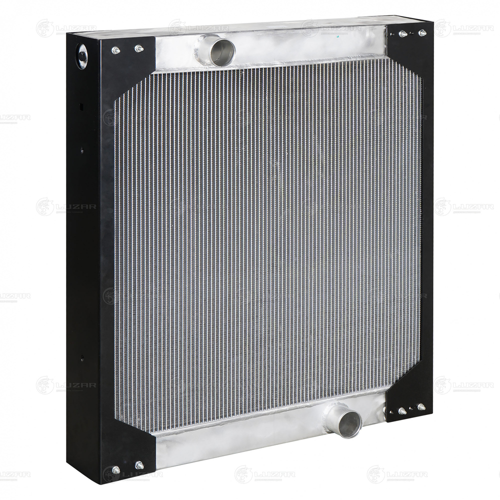 LRc 3128 -  Радиатор охл. для тракторов New Holland T9.45O/5O5/56O/615/67O с дв. FPT Cursor 13