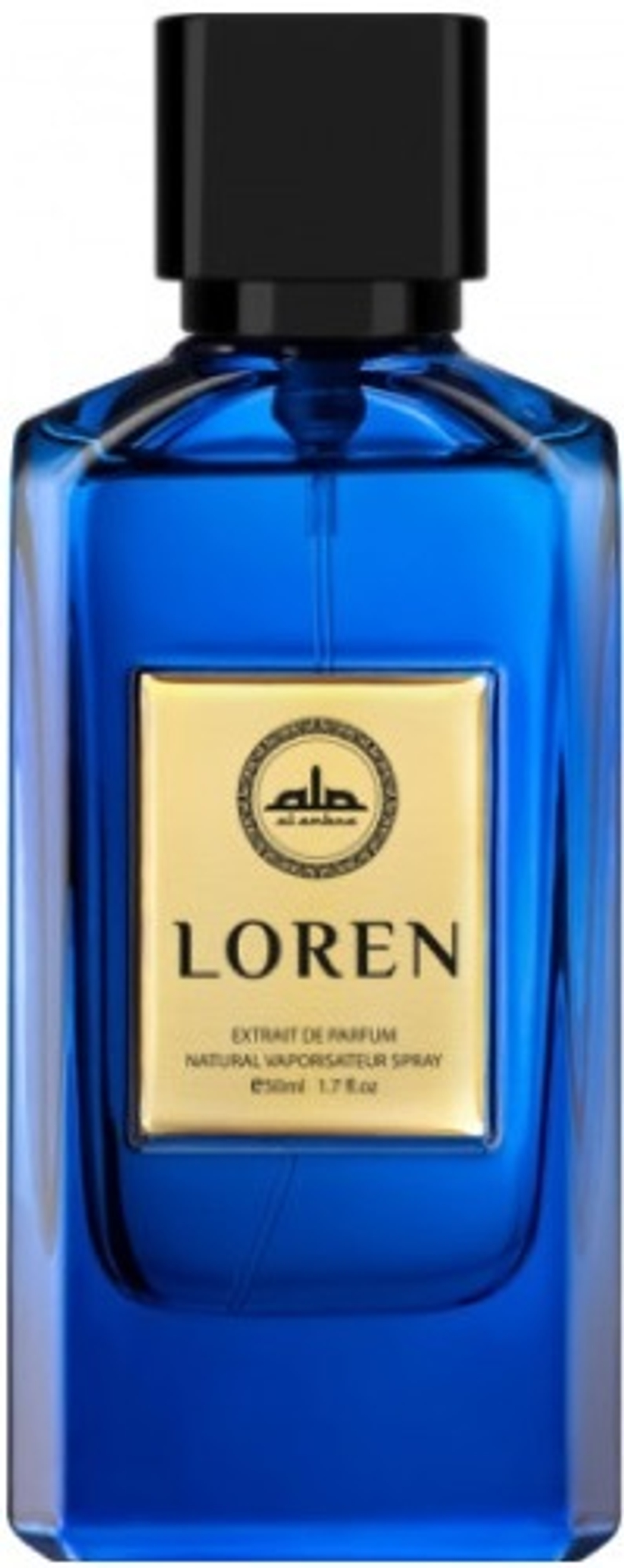 Al Ambra Loren
