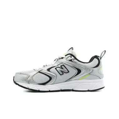 Кроссовки New Balance 408 'Silver' ML408C