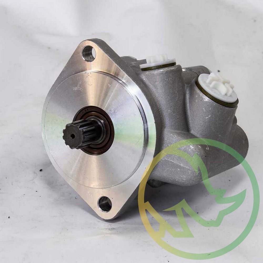 Насос ГУР 1816L/817 MAXPOWER (7685 955 353 / 7683955212 / ZYB-1816L / 817 / 7685.955.353)