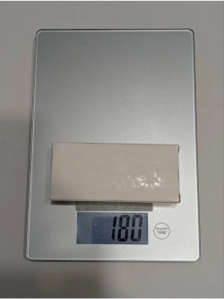 Колодки дискового тормоза задние питбайка KAYO