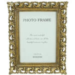 Рамка для фото 13х18 см Завитки L