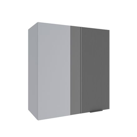 Кухня Модуль ПУ 650 Норма Паола Смоки