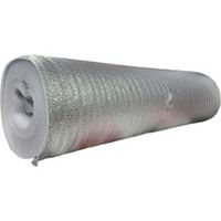 Отражающая теплоизоляция Изодом ПЛ 1х25 м 5 мм