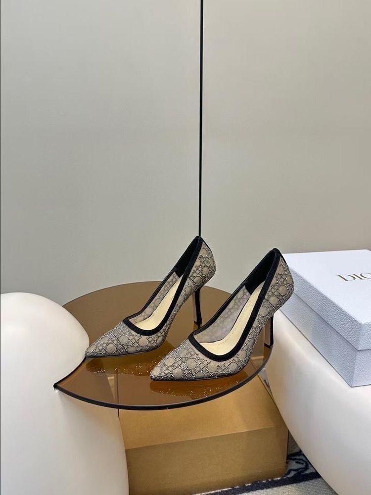Туфли Dior