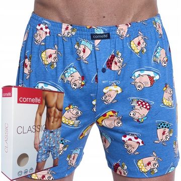 Трусы мужские семейные Cornette Classic 001/170