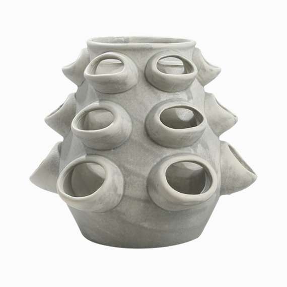 Ваза Simpleton Head высота 29 см