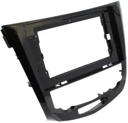 Магнитола для Nissan X-Trail T32, Qashqai J11 2014-2022 - OEM GT10-1009/1010 на Android 10, 2Гб-16Гб