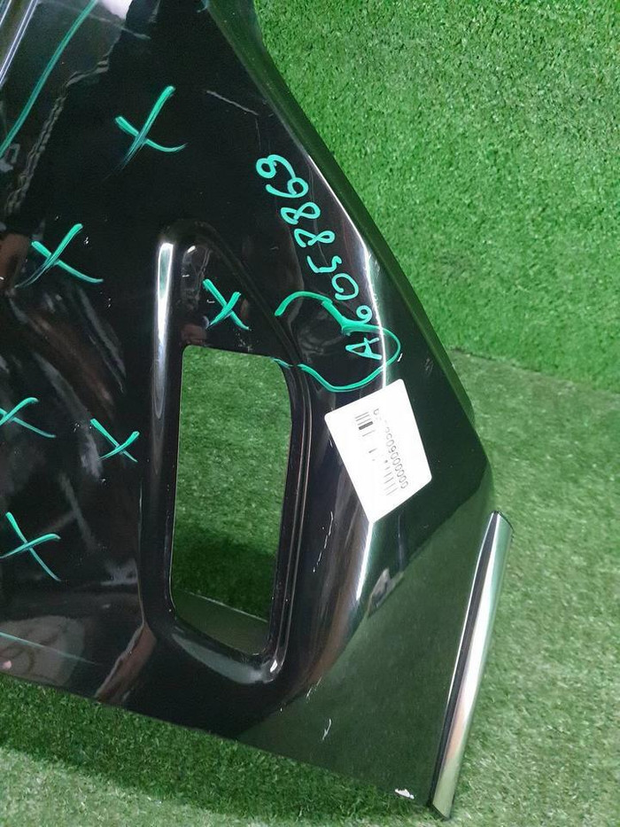 Крыло переднее левое Mini Clubman F54 (2015-н.в.)