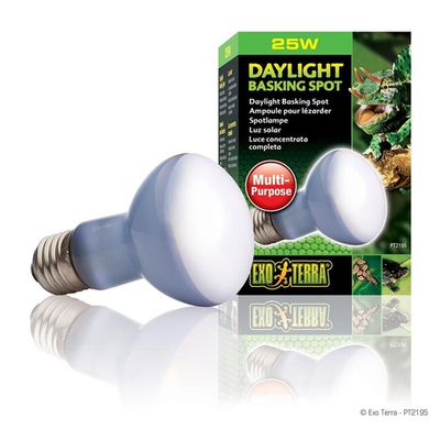 Hagen Exo Terra Day Light Basking Spot 25 Вт - лампа дневного света