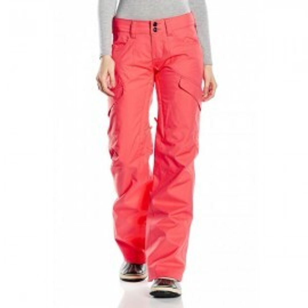 Штаны сноубордические женские Burton Powline Gore - Tex 2L