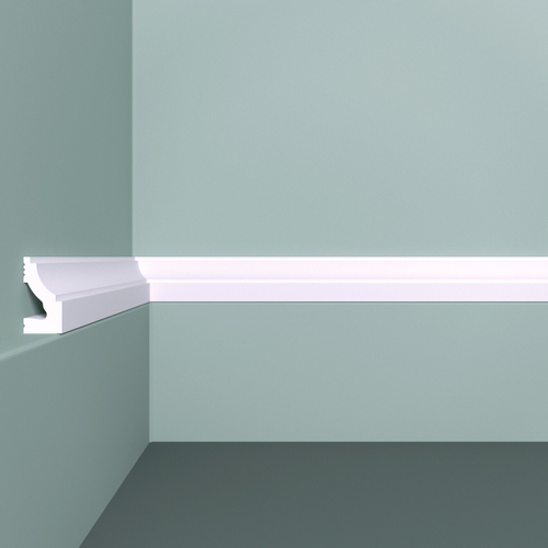 bello deco Молдинг XPS М 22 (30х15) 00-00105009