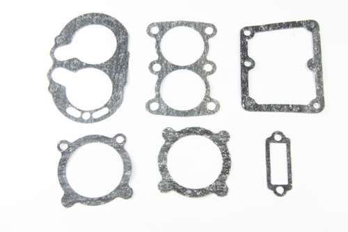 Набор прокладок компрессора КАМАЗ (Москва)