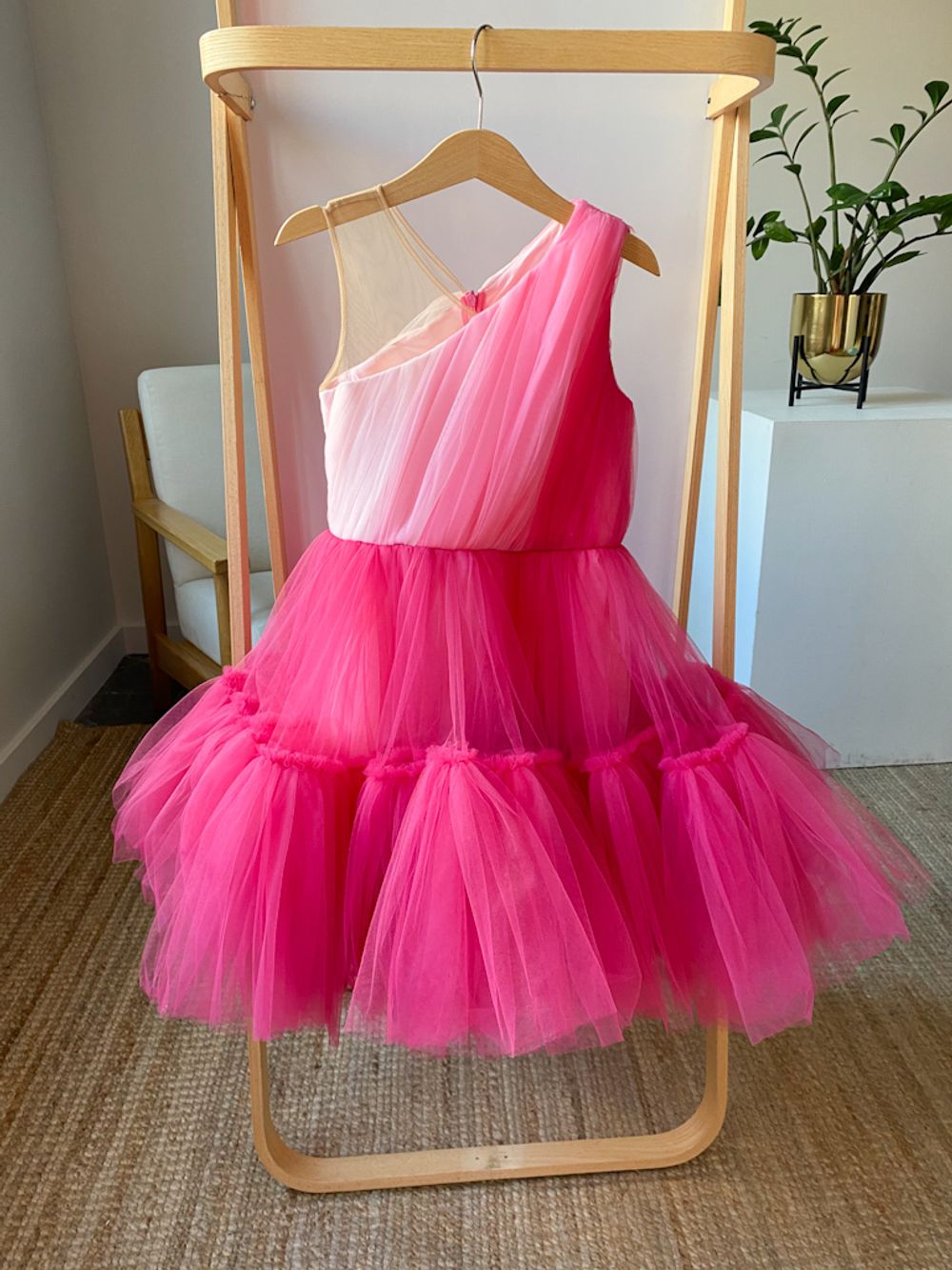 Новое платье Sasha Kim, 116