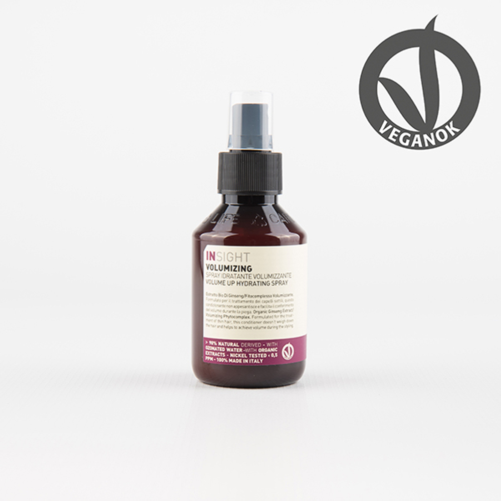 INSIGHT Volumizing Lotion 100ml Лосьон-спрей для волос