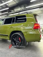 КОВАНЫЕ ДИСКИ ДЛЯ TOYOTA LAND CRUISER 200 LC200 ТОЙОТА КРУЗЕР КРУЗАК
