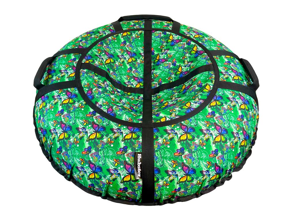 Тюбинг Hubster Люкс Pro S Махаон